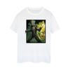 Marvel Womens/Ladies Guardians Of The Galaxy Groot Forest Energy Cotton Boyfriend T-Shirt