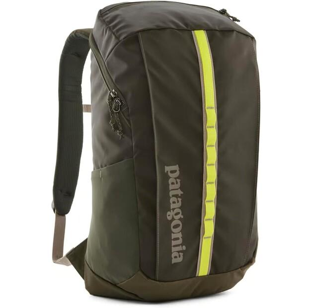

Рюкзак Patagonia Black Hole Pack 25 pine needle green (49298-PNGR)