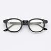 RECLOW VIS GLASS GLOSSY BLACK VER