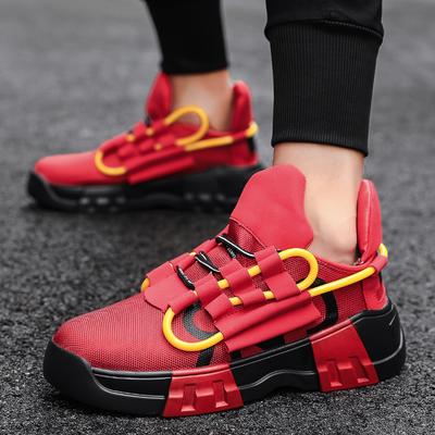 Fashion Men Shoes Sneakers Male Tenis Luxury Designer Shoes Mens Casual Walking Shoes Platform Shoes New Basketball Running Shoe For Men