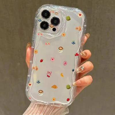 Telefoonhoesjes – Smartphonebumpers