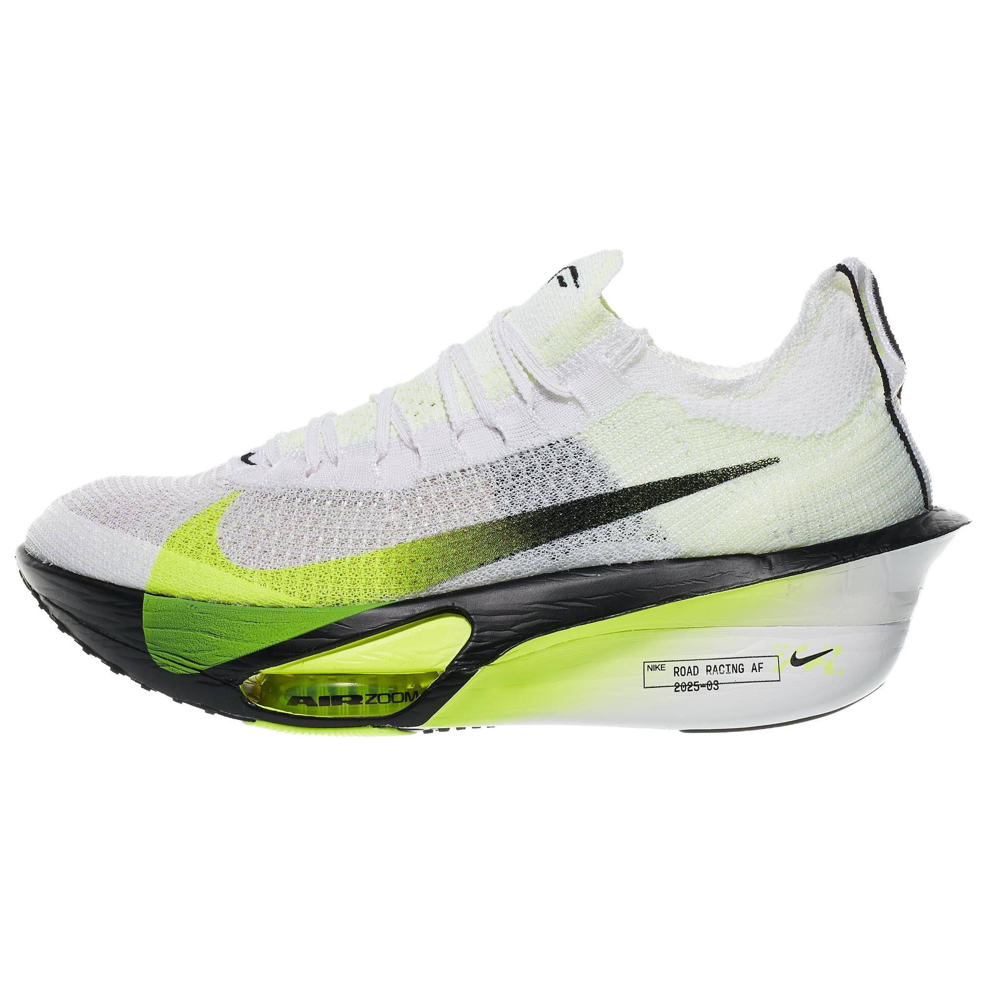 Nike Air Zoom Alphafly Next% 3