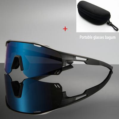 Abbigliamento da ciclismo – Occhiali da ciclismo