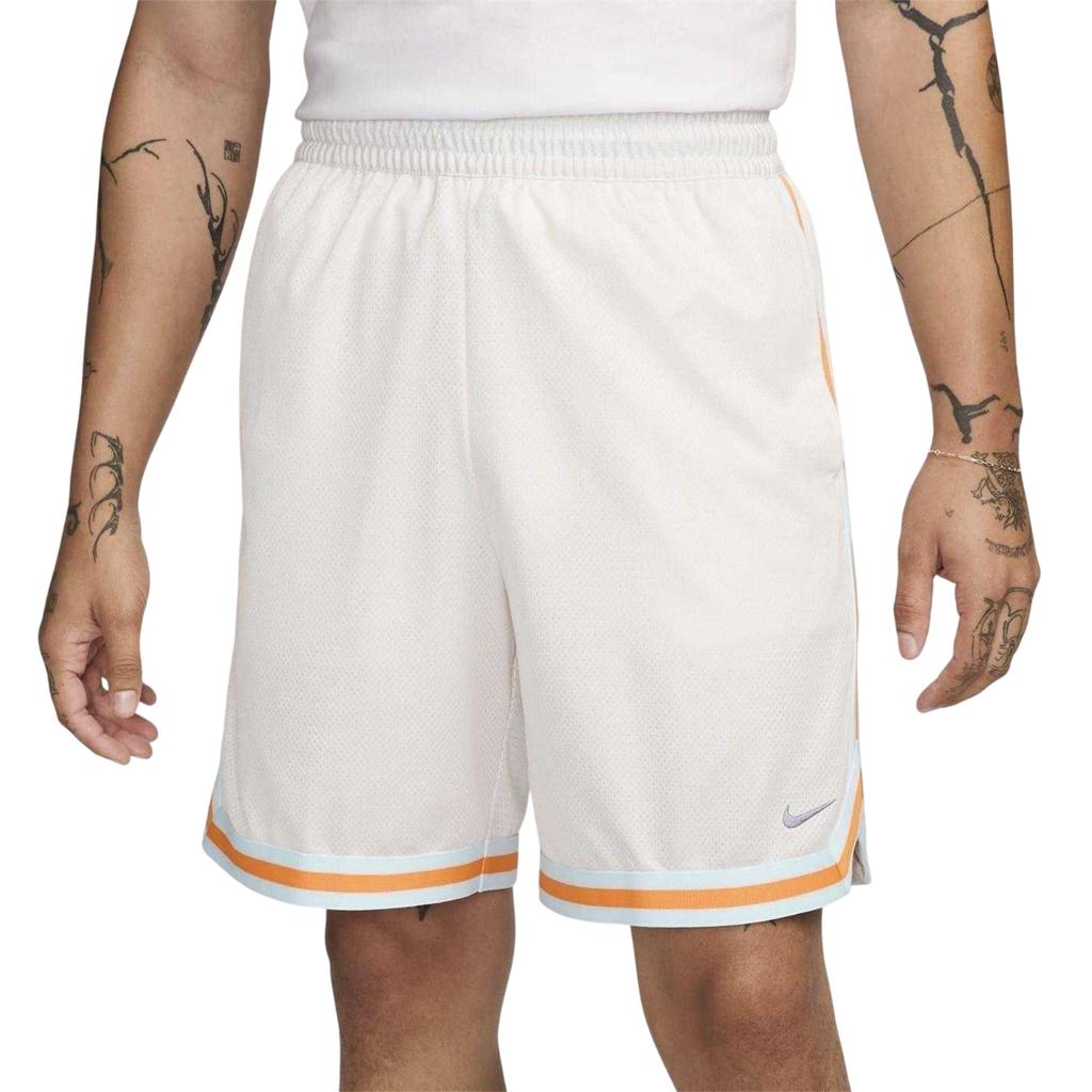 Nike Mens DNA Dri-FIT Basketball Shorts