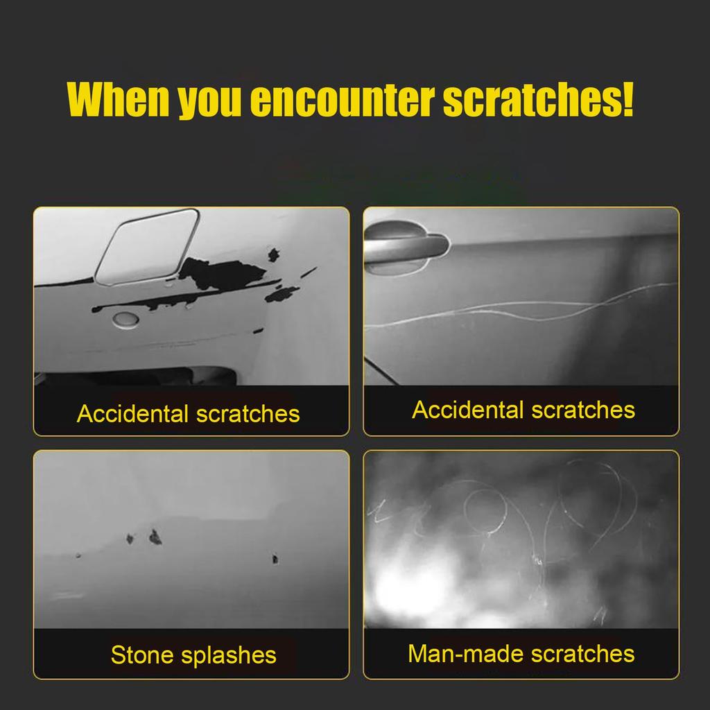 Car Touch Up Touch Up Scratch Repair Touch Up Pen