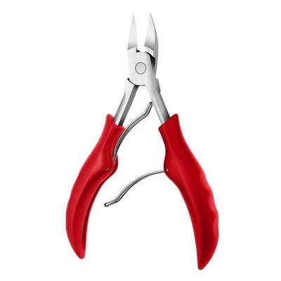 Toenail Ingrown Clippers Pruning Nail Clippers Cutting Pliers Set Nail Groove Pedicure Inflammation Dead Skin Clipper Tool