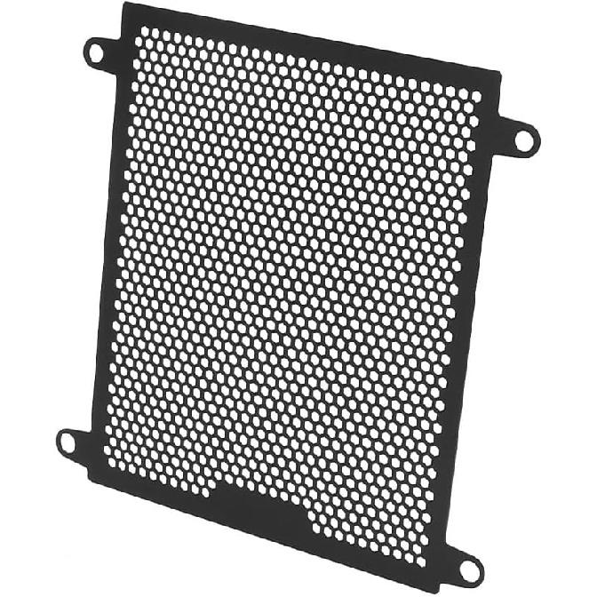 Motorcycle Radiator Guard Motorcycle Parts Radiator Grille Guard Protection Cover for CF&Moto for CF Moto CLC 450 for Bobber 450 CL-C for Bobber LOGO1