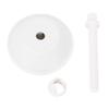Spool Pin Cap Set R12373210B TA10943209S R60033210 Sewing Machine Spool Pin and Caps