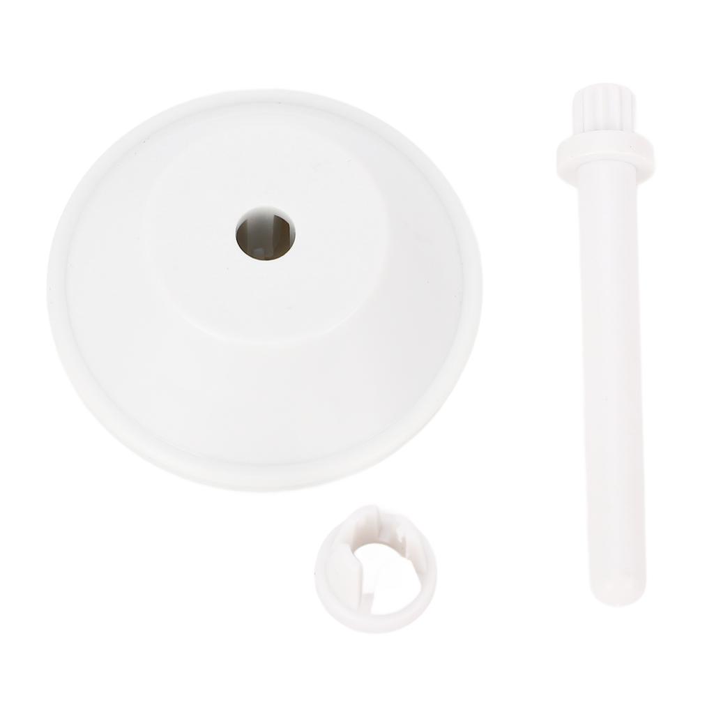 Spool Pin Cap Set R12373210B TA10943209S R60033210 Sewing Machine Spool Pin and Caps