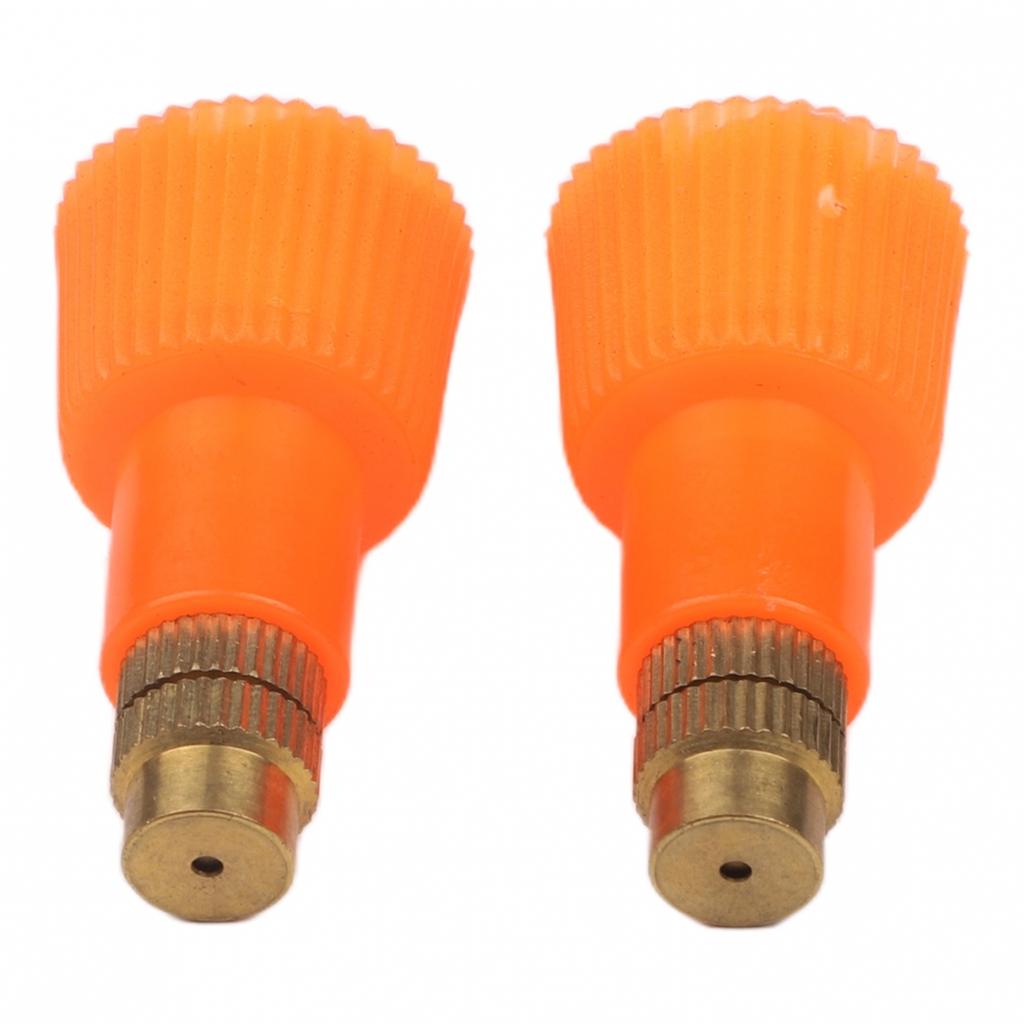 Easy Installation Adjustable Nozzle High Pressure Watering Can