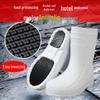 Rainproof Non-Slip Lightweight Kitchen Chef Boots