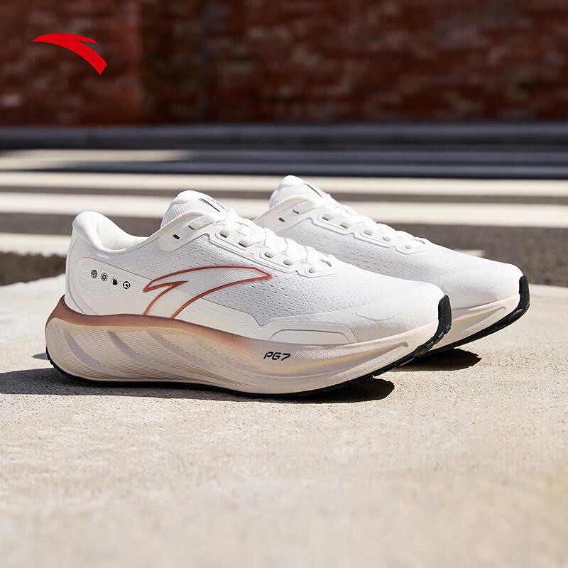 Anta PG7 Lite Step 2.5 Women s Running Shoes 7.5