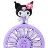 Sanrio Handy Fan Kuromi 788465