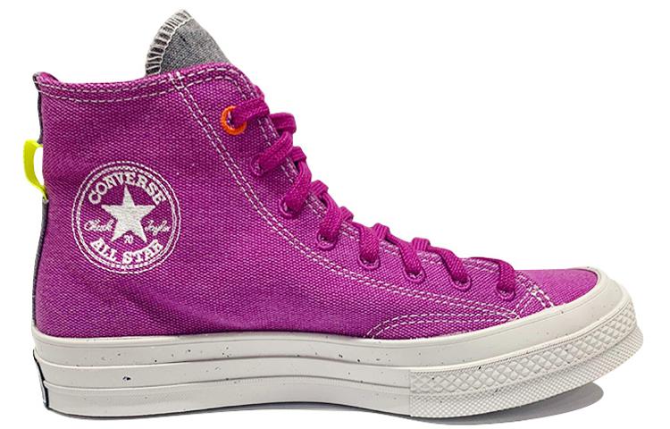 Chuck 70 Converse Renew High 'Cactus Flower' 168614C