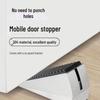 Stainless Steel Anti-Collision Door Stopper