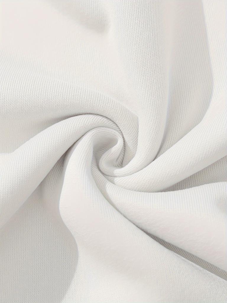 Cherry Letter Printed Autumn and Winter Women's Fashionable Hoodie Round Neck Top Casual Woman Hooded Sweatshirt Clothing