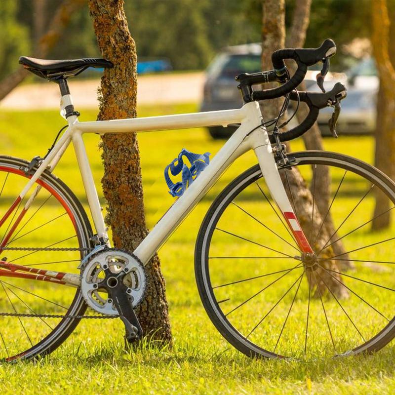 Bike Water Bottle Holder Water Bottle Bike Holder Cages Cycling Accessories For Road Bikes Mountain Bikes Suitable For 74-90mm