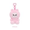 Stray Kids 6TAY a Casa Nostra Carta Scambiabile Segreta Ufficiale SKZOO, Mini Ciondolo e Collezione di Peluche (Micro / 10CM / Versione Giocattolo)