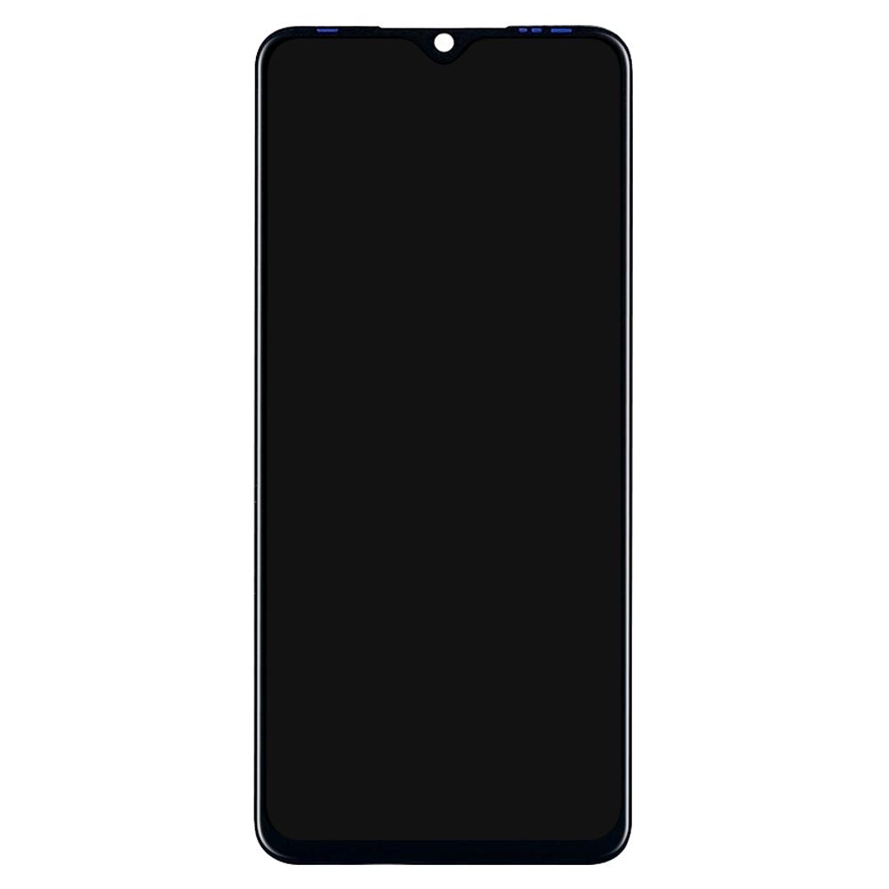 Für Infinix Hot 11 Play 2021 Grad C LCD-Bildschirm und Digitizer Baugruppe Ersatz (ohne Logo)