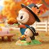 Pop Mart The Monsters Thanksgiving Figurine Collectible Decor 10cm