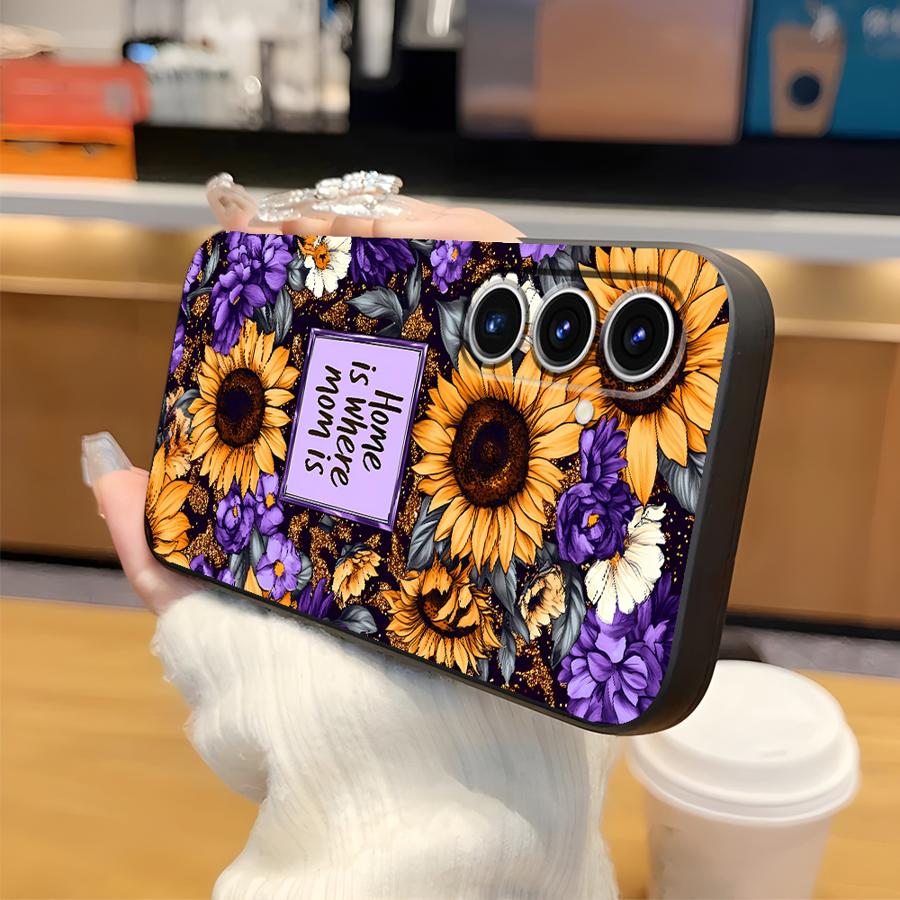 Handyhülle Case für Samsung Galaxy A53 A17 A73 A51 A52 A36 A23 A05 A57 A15 A37 A25 A16 A06 A55 A13 A50 A41 A12 A70 Cartoon