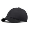 Mesh Short Cap Men's Summer Thin Breathable Baseball Cap Outdoor Sports Sun Cap