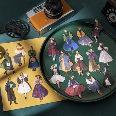 El Sanatları ve Dikiş – Albüm