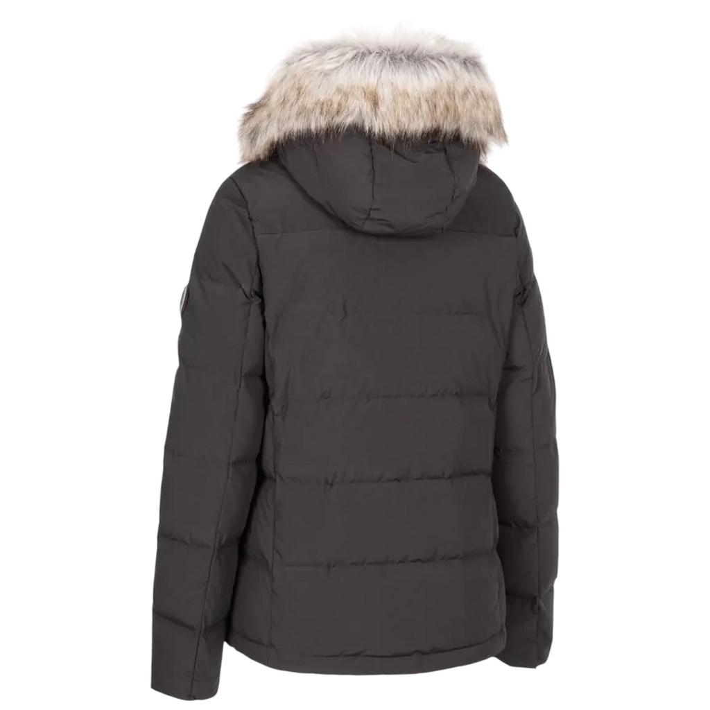 Trespass Womens/Ladies DLX Down Jacket