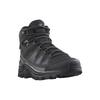 SALOMON Gore-Tex Quest Rove Comfortable Shock-Absorbing Durable Low-Top Outdoor Functional Shoes Men Shoes Black L47181300