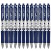 Deli S01 Retractable Gel Pen