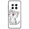 For Huawei Mate 50 Pro Case Cover Soft TPU Funda Painted Cases For Huawei Mate 50 Pro Cover Silicone Mate50 Pro 50Pro 6.74 Coque