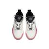 Anta G6 Soup 2.0 Low-Top Skateboard Shoes Women's White Black Sneakers 122218082-2