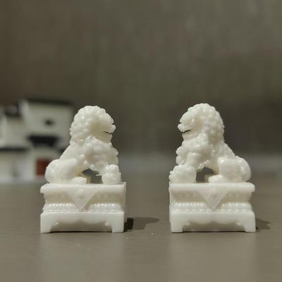 Heminredning – Figurer