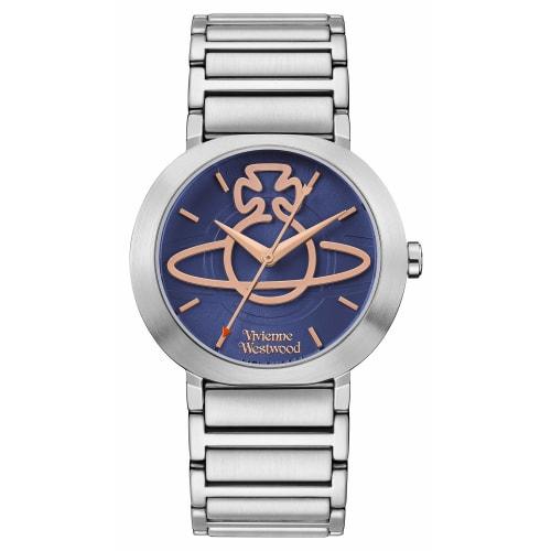 Vivienne Westwood VV222BLSL Women's Watch