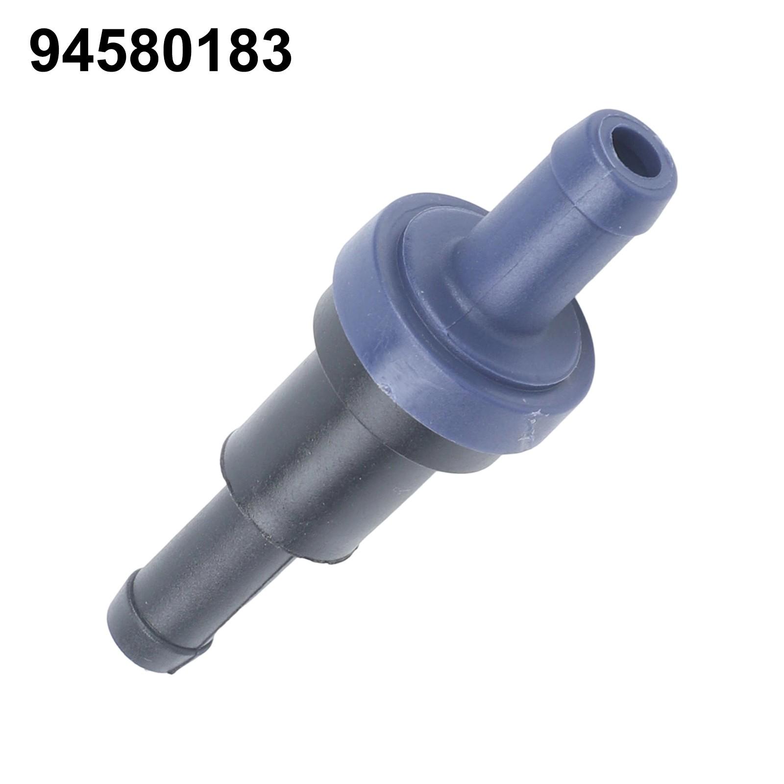 

94580183 Check Valve PCV Valve Made Of Good Quality Materials