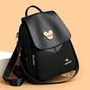 Fashion Trend - Korean and Japanese Style - Casual Vibe - Double-shoulder Backpack - Women's Bag