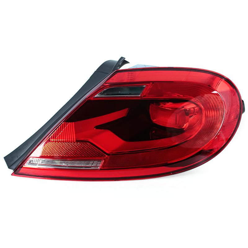 

Rear Bumper Tail Light Fog Light Turn Signal Lamp Cover Car Accessories Without Bulbs For VW Volkswagen Beetle 2013-2020