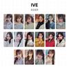 EIDER Official Photocard