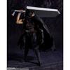 Figurine - BANDAI - Guts Berserker Armor - 16 cm - S.H. Figuarts - Articulée avec accessoires