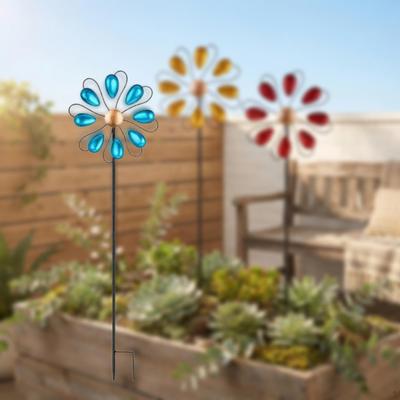 Progettazione giardini e paesaggi – Decorazioni per il giardino