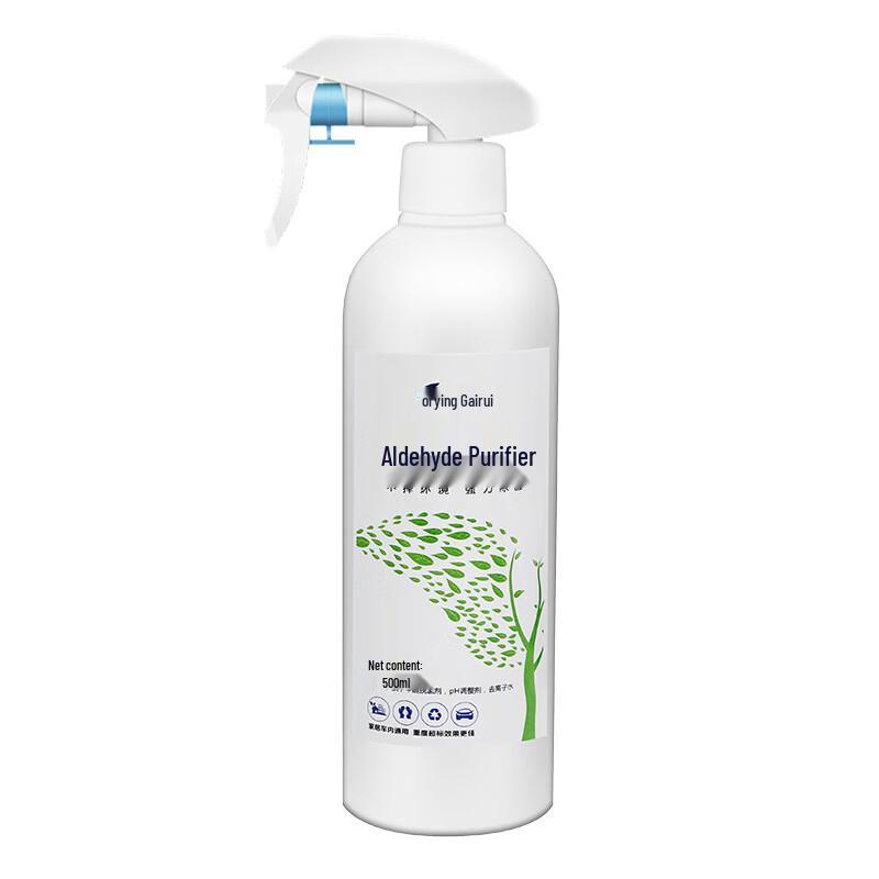 Mei Rui Le Gai Rui Formaldehyde Remover Spray