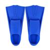 Children's Flipper Swimming Diving Flipper Adult Split Flipper Male and Female Swimming Frog Shoes Scuba Water Shoes Diving