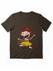 The Wild Thornberrys Classic The You Wild Thornberry Fun Donnie Forest Essential Unisex T-Shirt