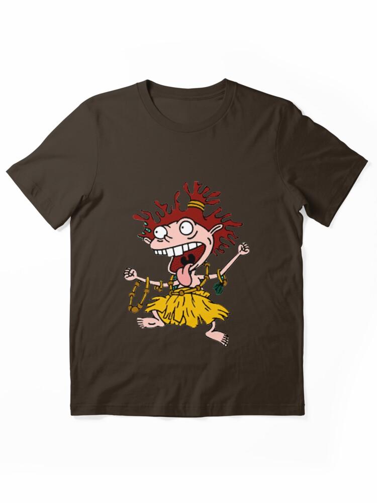 The Wild Thornberrys Classic The You Wild Thornberry Fun Donnie Forest Essential Unisex T-Shirt
