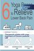 The Therapeutic Pilates with Yoga Treatment of Chronic Postural LBP Book