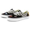Vans Era Low Top Skateschuhe Unisex Sneaker Schwarz Weiß VN0A5FC989C