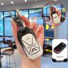Metal Protective Shell Clip for 2025 Kaiyi Kunlun and 2024 Kunlun IHD Key Covers