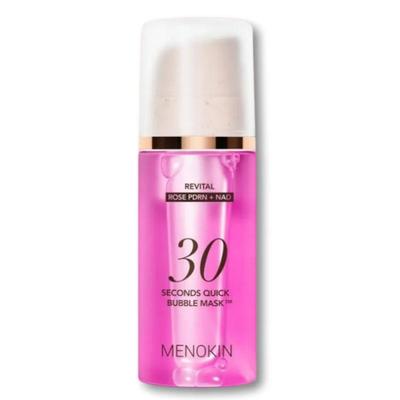 30 Sekunden Schnelle Blasenmaske #REVITAL 95ml