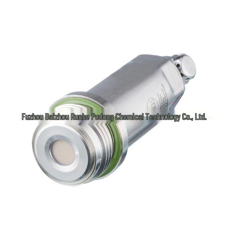 PM1789 IFM High Temp Flush-Mount Pressure Sensor, High Protection Rating, New Stock Available.