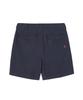 Yunibeosyeolobeolol Herringbone Shorts Navy